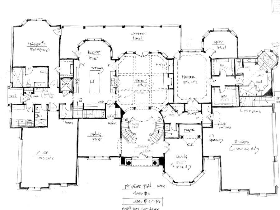 build on your own land in Raleigh NC