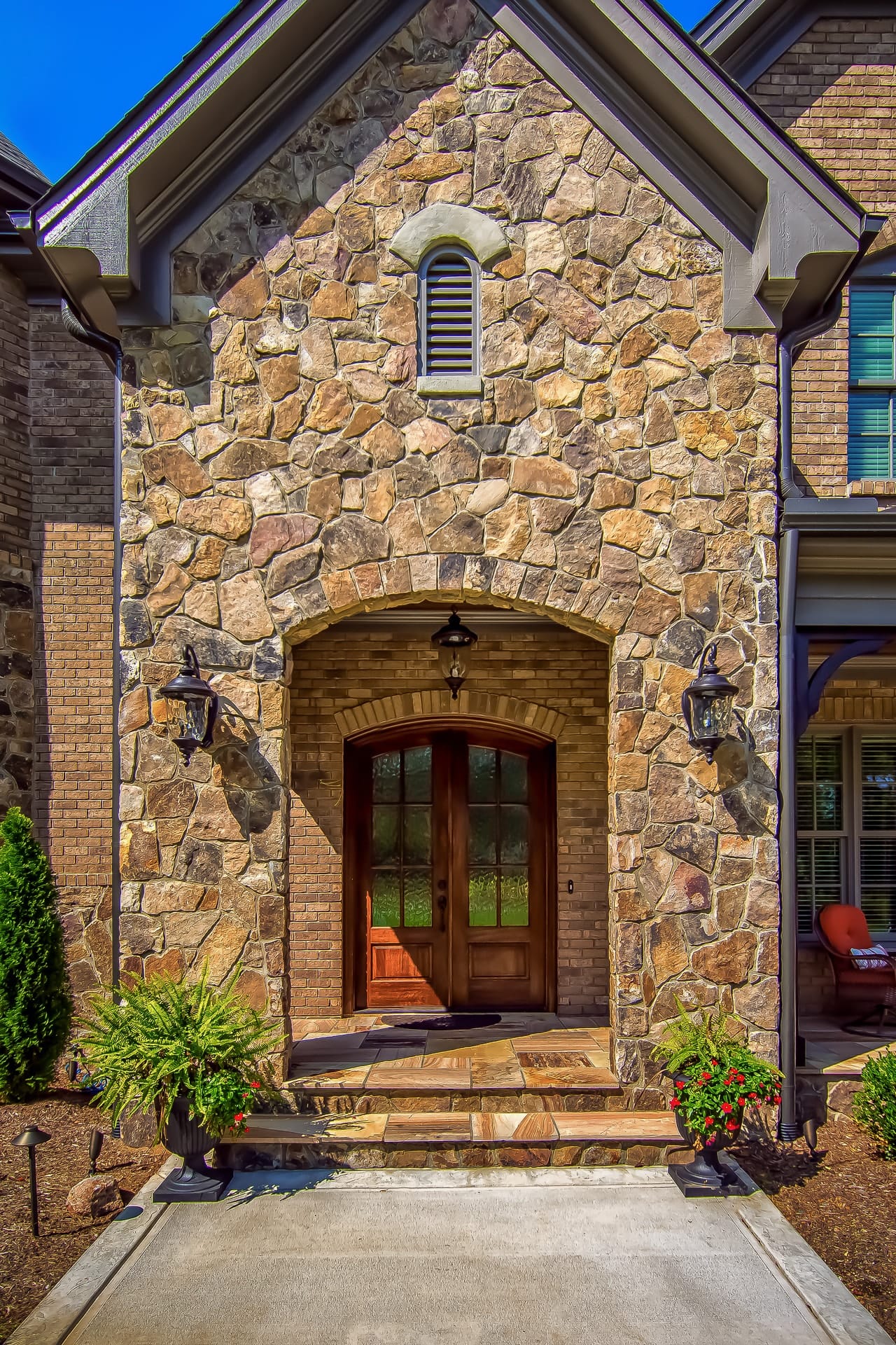 Guided Custom Home Experience