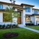 Modern Luxury Custom Home Raleigh