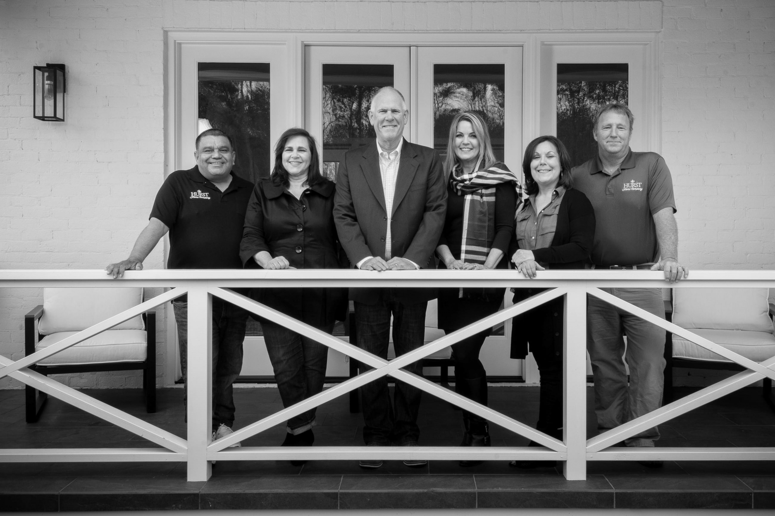Raleigh custom luxury home builder
