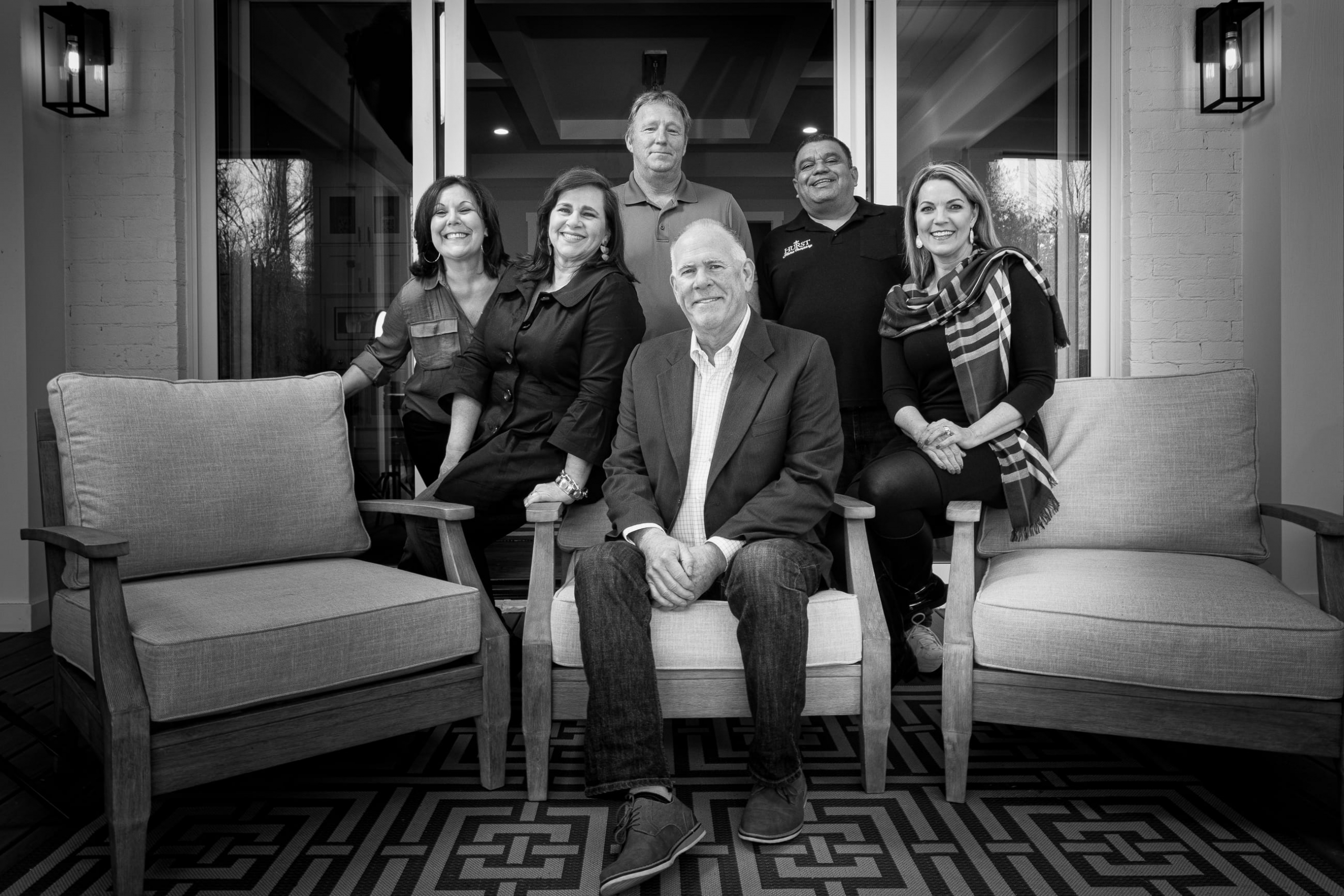 About Us Hurst Home Company