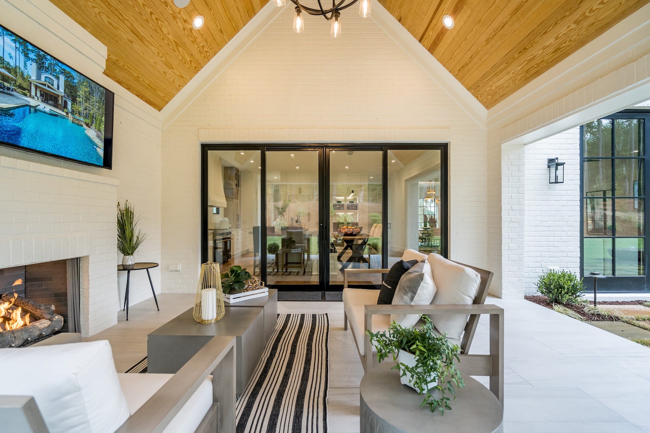 Raleigh custom home builder