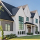 Custom luxury home in North Raleigh