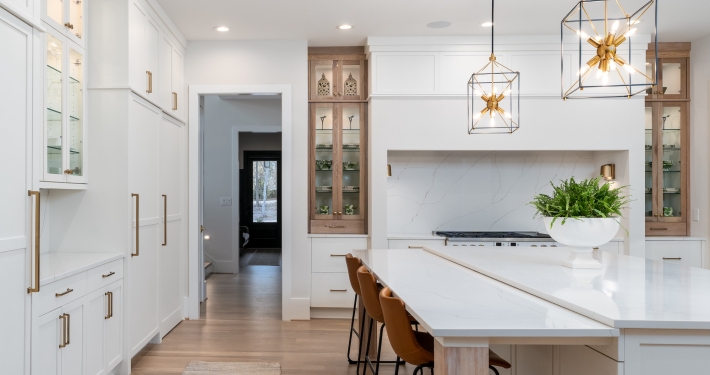 Luxury Custom Home Design Raleigh, NC