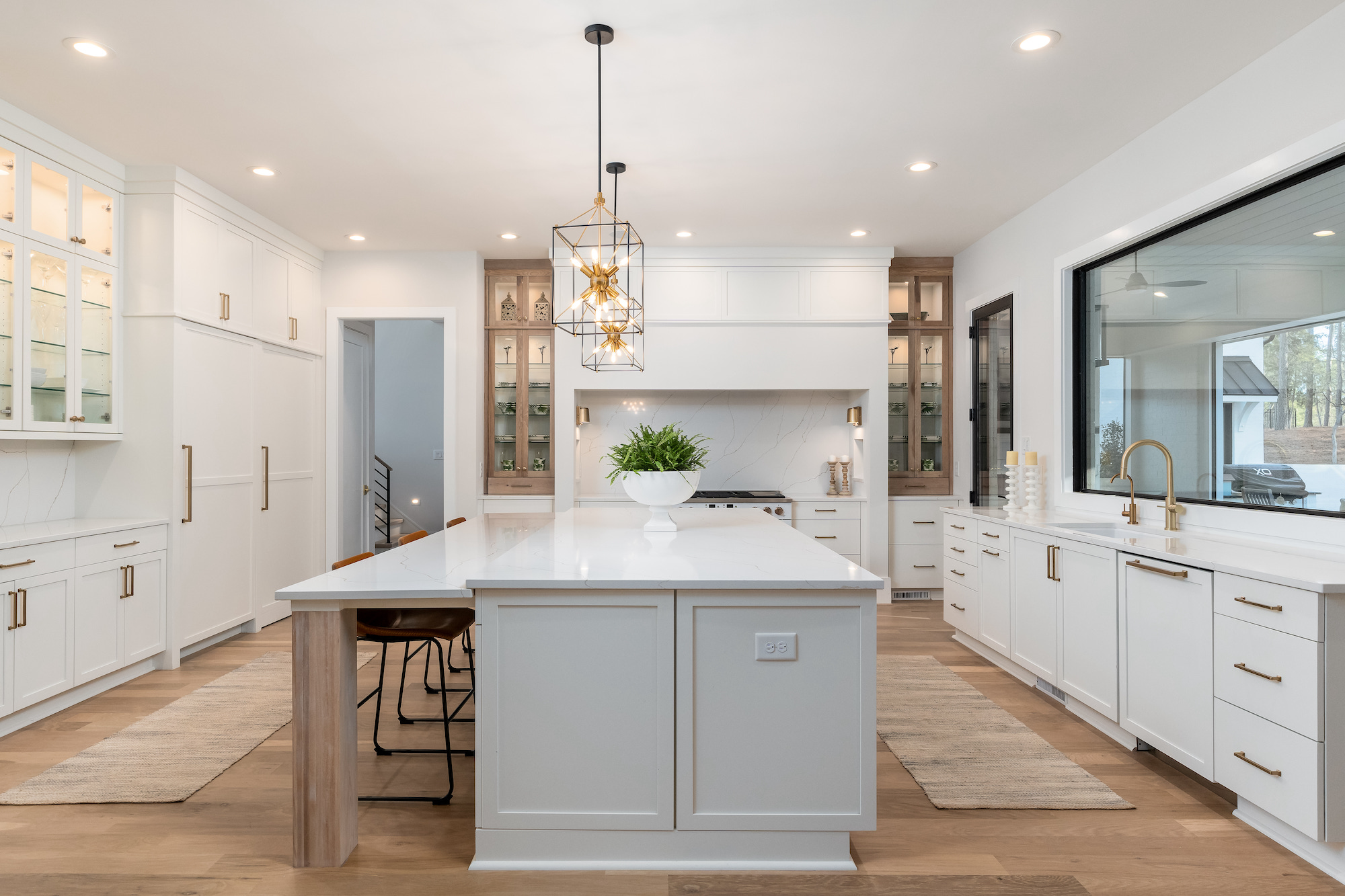 Custom Home Builder Raleigh NC