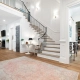 luxury custom home builder raleigh nc