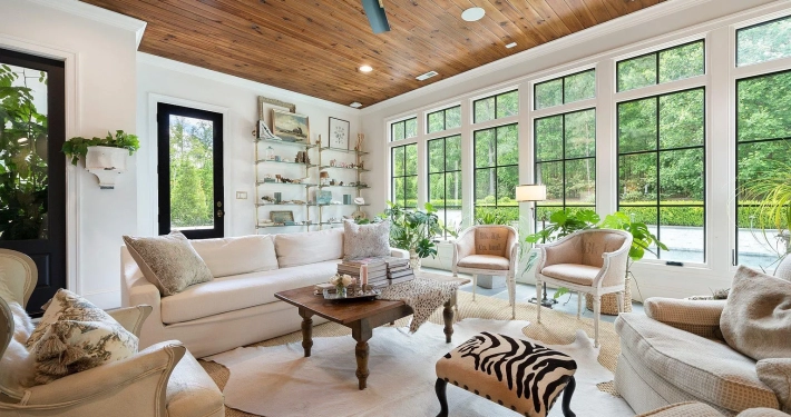 Custom Home Builder Raleigh