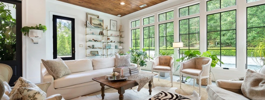 Custom Home Builder Raleigh