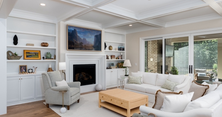 timeless home design