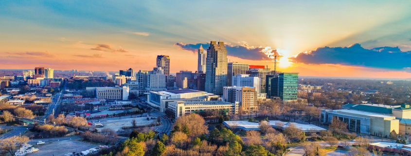 Build on Your Lot in Raleigh