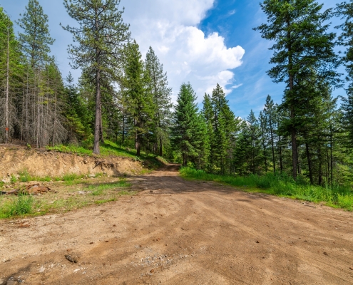 What makes a strong homesite