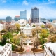 Build on your own lot in Raleigh North Carolina