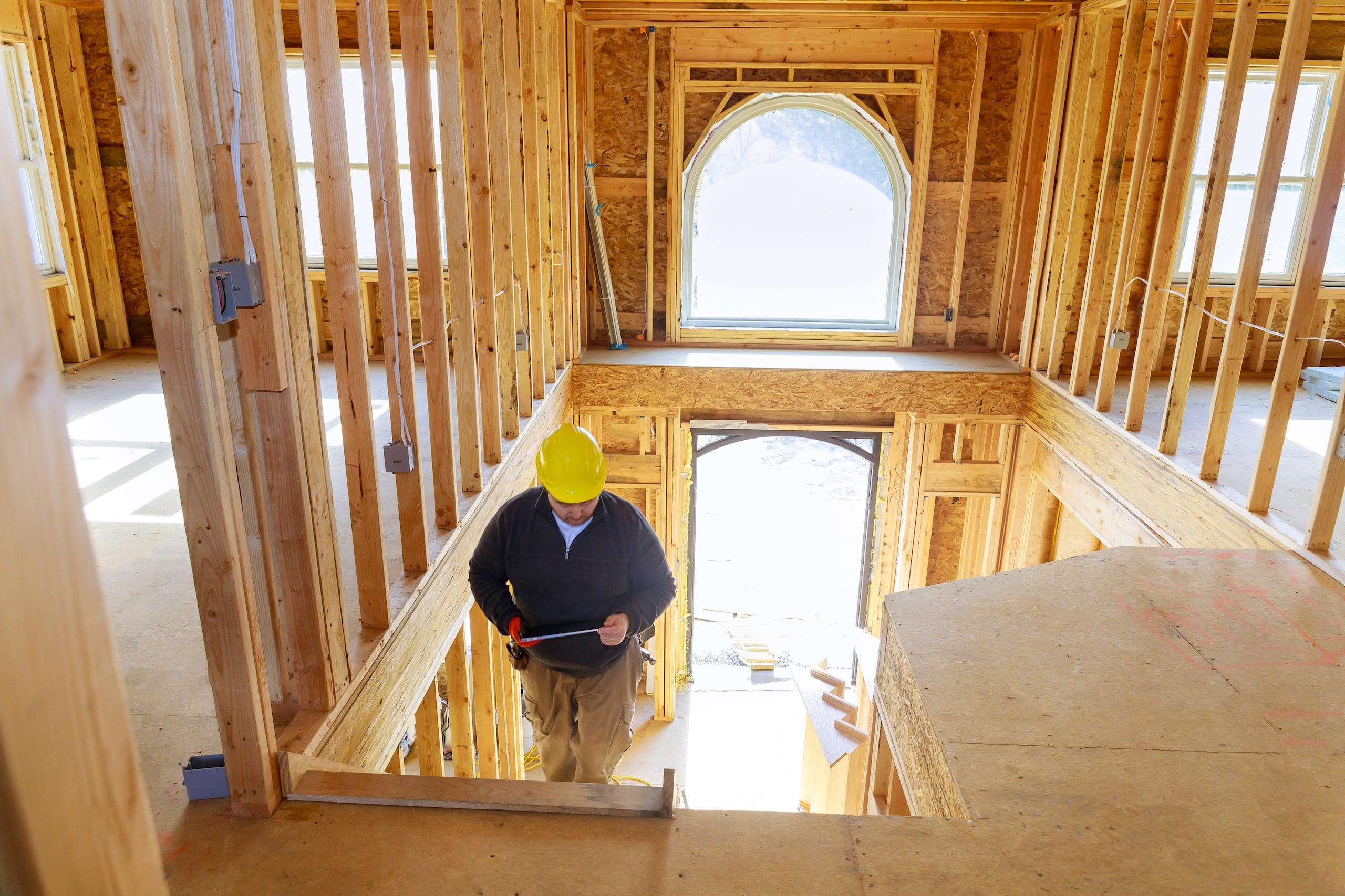 preconstruction planning process