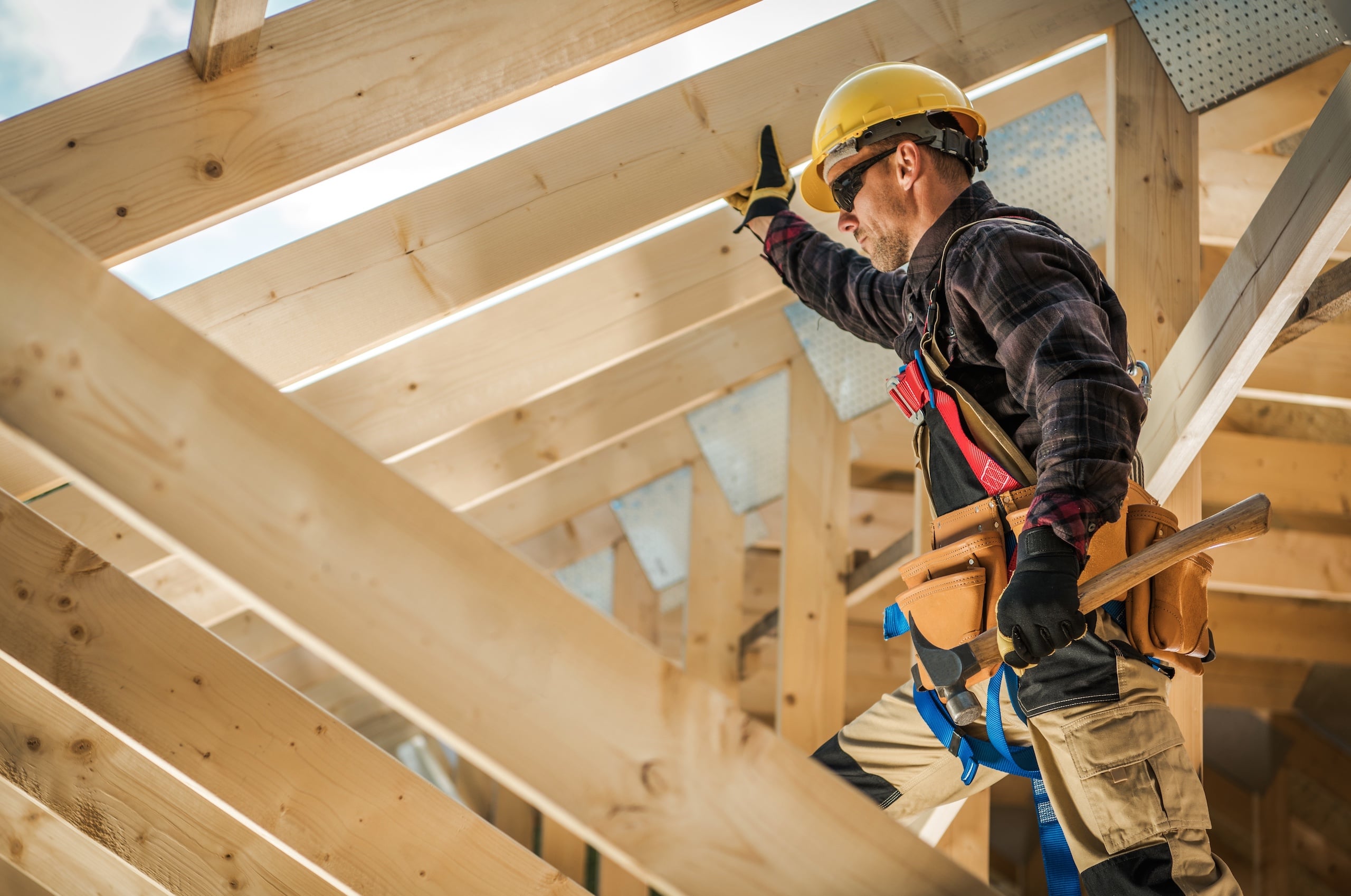 steps to building a custom home