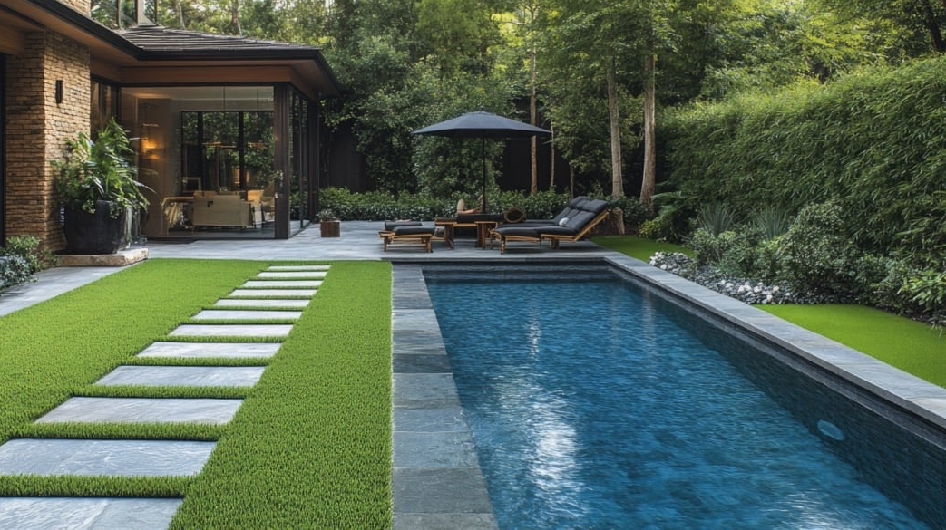 Energy Efficient Luxury Modern Home Design and Build